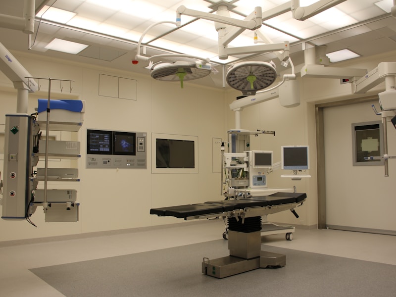 Medical Equipment